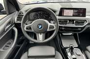 BMW X3 M-Package