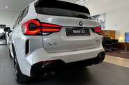 BMW X3 M-Package