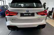 BMW X3 M-Package