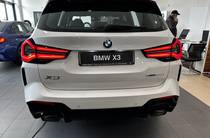 BMW X3 M-Package