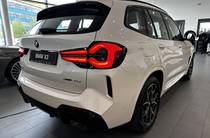 BMW X3 M-Package