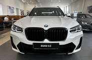 BMW X3 M-Package