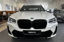 BMW X3 M-Package