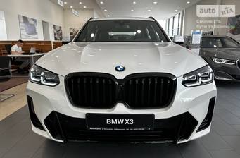 BMW X3 2022 M-Package