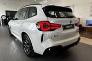 BMW X3 M-Package