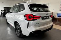 BMW X3 M-Package