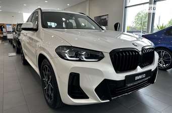 BMW X3 2022 в Винница