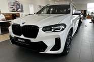 BMW X3 M-Package