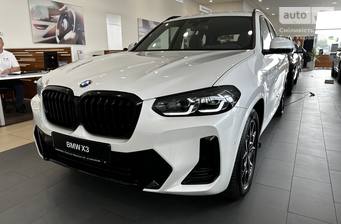 BMW X3 2022 M-Package