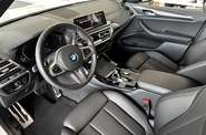 BMW X3 M-Package