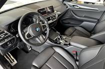 BMW X3 M-Package