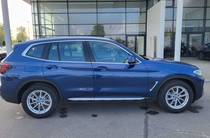 BMW X3 Base