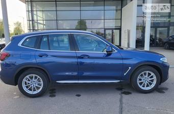 BMW X3 2022 Base