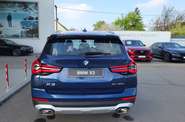 BMW X3 Base