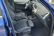 BMW X3 Base