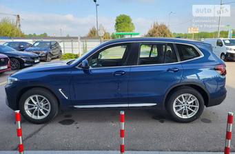 BMW X3 2022 Base