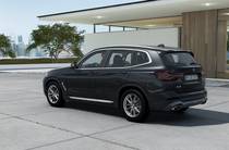 BMW X3 Base