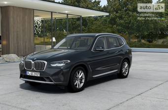 BMW X3 2022 Base