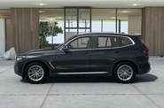 BMW X3 Base