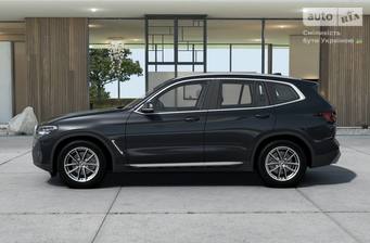 BMW X3 2022 Base