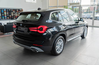 BMW X3 2022 Base