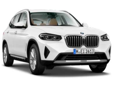 BMW X3 2024 Base