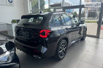 BMW X3 2022 M-Package