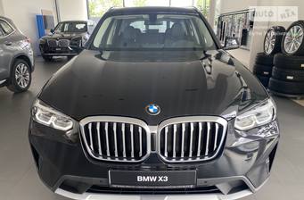 BMW X3 2022 Base