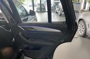 BMW X3 Base