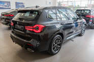 BMW X3 M-Package