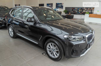 BMW X3 2022 Base