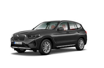 BMW X3 2022 в Ивано-Франковск