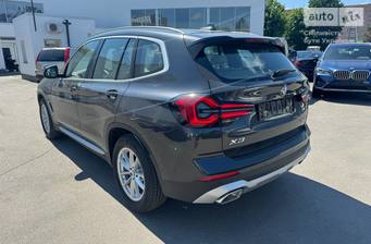 BMW X3 2022 Base