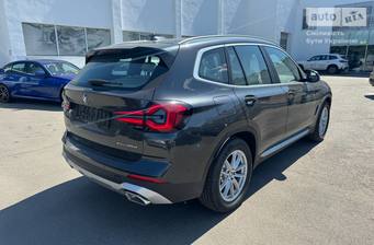 BMW X3 2022 Base