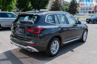 BMW X3 2022 Base