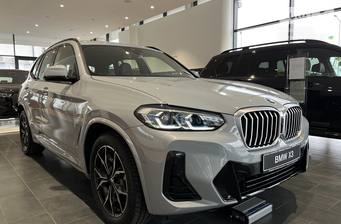 BMW X3 2022 M-Package