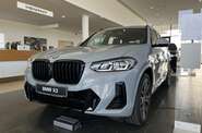 BMW X3 M-Package