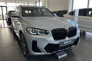 BMW X3 M-Package