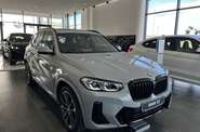 BMW X3 M-Package