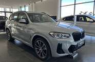 BMW X3 M-Package