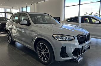 BMW X3 2022 M-Package