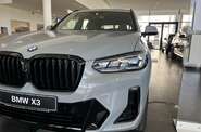 BMW X3 M-Package