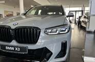 BMW X3 M-Package