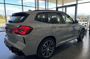 BMW X3 M-Package