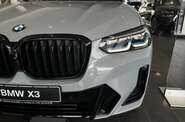 BMW X3 M-Package