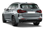 BMW X3 - фото 2