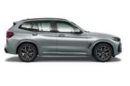 BMW X3 - фото 3