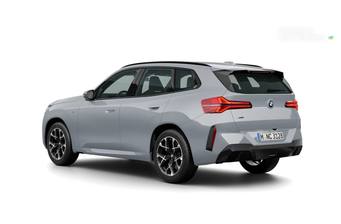 BMW X3 2024 M Sport