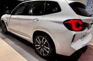 BMW X3 M-Package