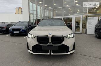 BMW X3 2024 M Sport